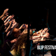 Image for article titled At Blip Festival, the People are Almost as Cool as the Music